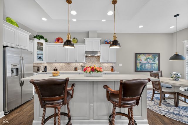 2114 Renegade Court, Carmel, IN 46032