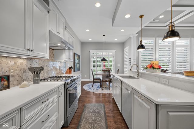 2114 Renegade Court, Carmel, IN 46032