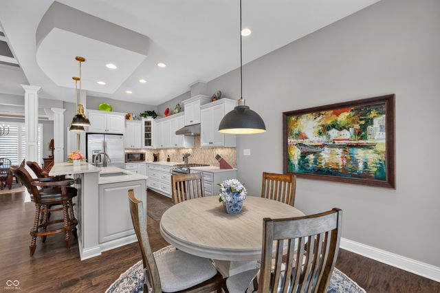 2114 Renegade Court, Carmel, IN 46032
