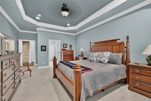 2114 Renegade Court, Carmel, IN 46032