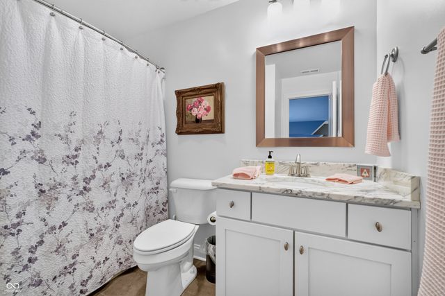 2114 Renegade Court, Carmel, IN 46032