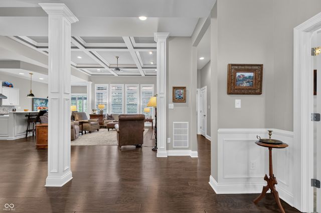 2114 Renegade Court, Carmel, IN 46032