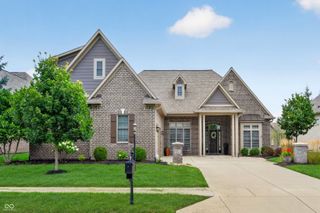 2114 Renegade Court, Carmel, IN 46032