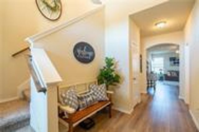 211 Reagor DR, Taylor, TX 76574