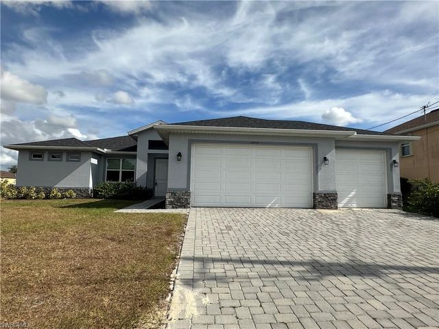 1717 NW 6th AVE, Cape Coral, FL 33993