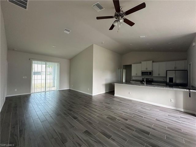 1717 NW 6th AVE, Cape Coral, FL 33993