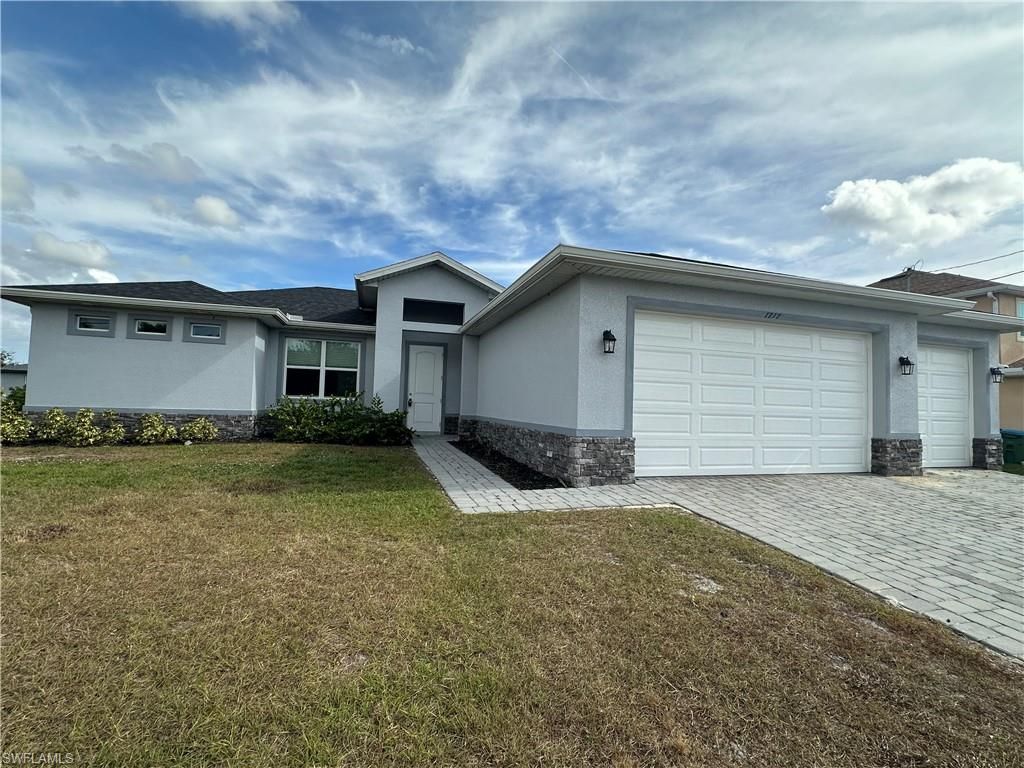 1717 NW 6th AVE, Cape Coral, FL 33993