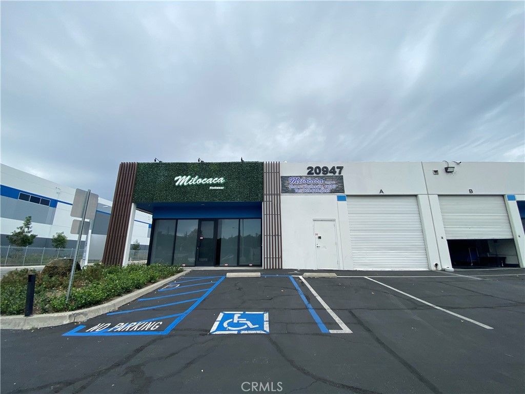 20947 Currier Road A, Walnut, CA 91789 — exterior