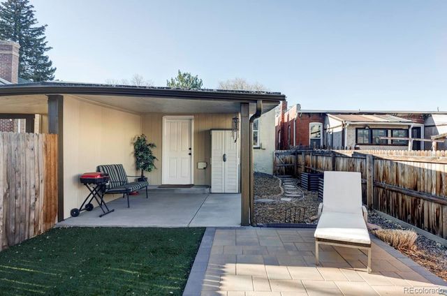 1470 Julian Street, Denver, CO 80204