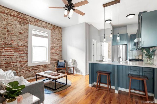 1470 Julian Street, Denver, CO 80204