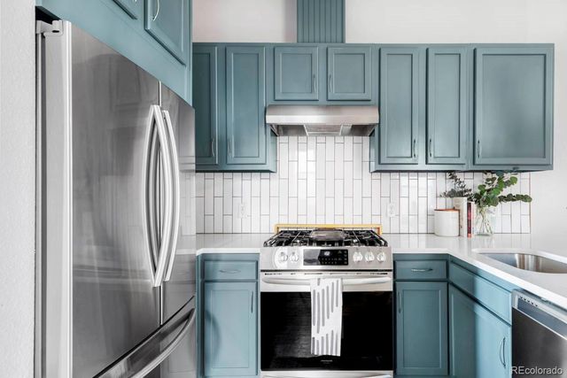 1470 Julian Street, Denver, CO 80204