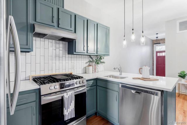 1470 Julian Street, Denver, CO 80204