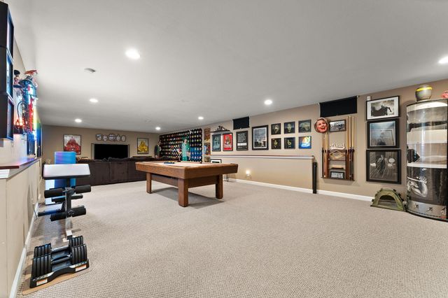 14745 Clark Street, Crown Point, IN 46307
