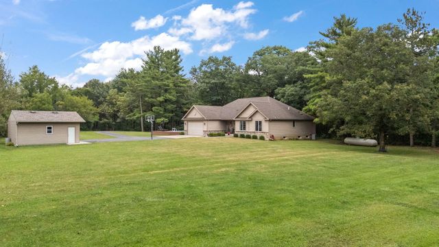 14745 Clark Street, Crown Point, IN 46307