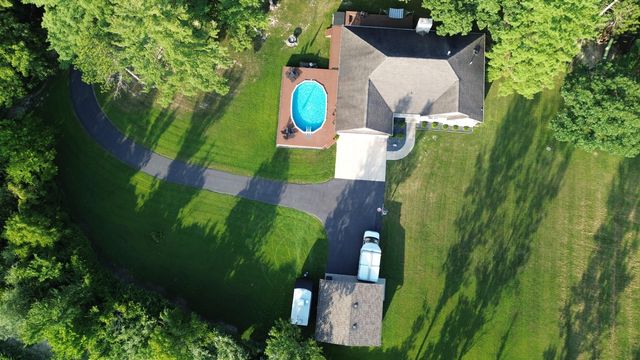 14745 Clark Street, Crown Point, IN 46307