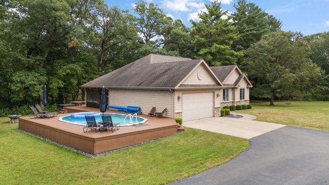 14745 Clark Street, Crown Point, IN 46307