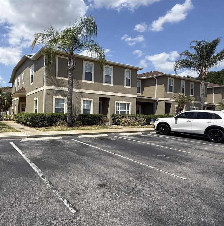 31203 FLANNERY COURT, Wesley Chapel, FL 33543