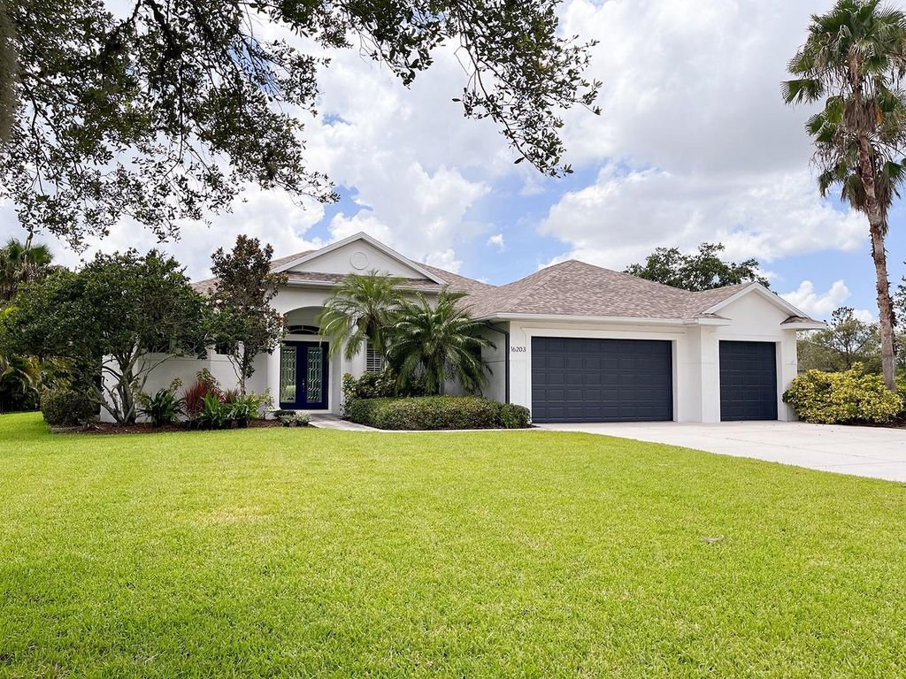 16203 33RD COURT E, Parrish, FL 34219