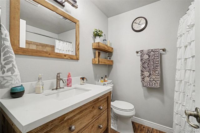 499 Longspur Drive, Brighton, CO 80601