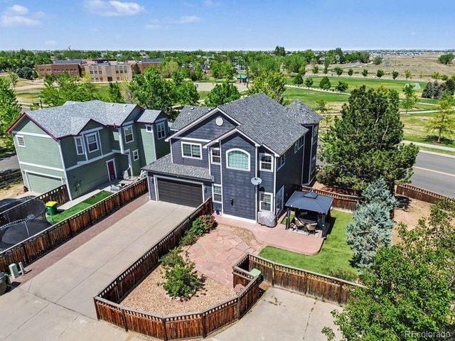 499 Longspur Drive, Brighton, CO 80601