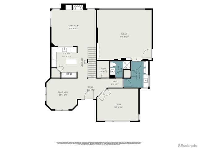 499 Longspur Drive, Brighton, CO 80601