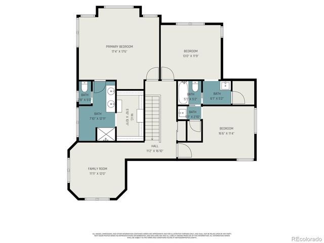 499 Longspur Drive, Brighton, CO 80601