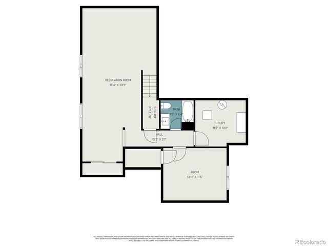 499 Longspur Drive, Brighton, CO 80601
