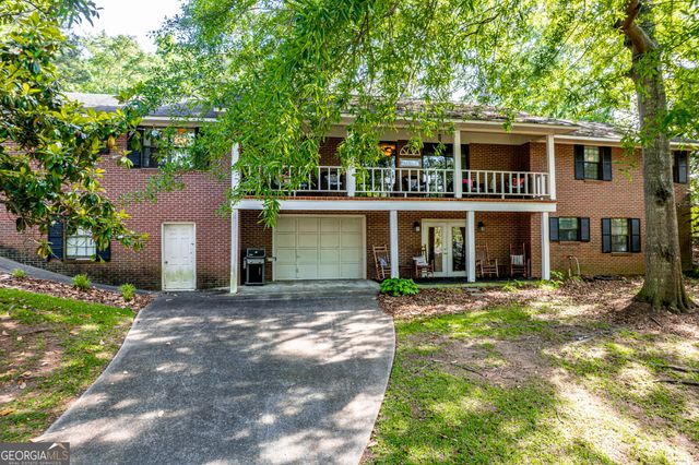 176 Sinclair Marina Road NE, Milledgeville, GA 31061