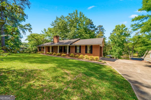 176 Sinclair Marina Road NE, Milledgeville, GA 31061