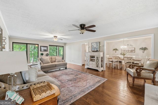 176 Sinclair Marina Road NE, Milledgeville, GA 31061