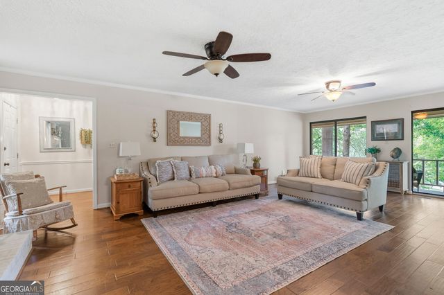 176 Sinclair Marina Road NE, Milledgeville, GA 31061