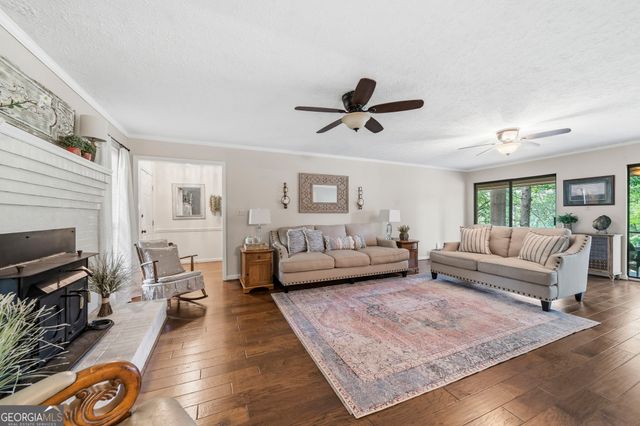176 Sinclair Marina Road NE, Milledgeville, GA 31061