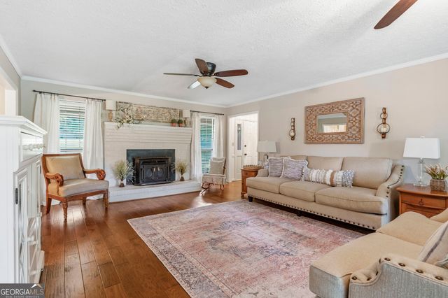 176 Sinclair Marina Road NE, Milledgeville, GA 31061