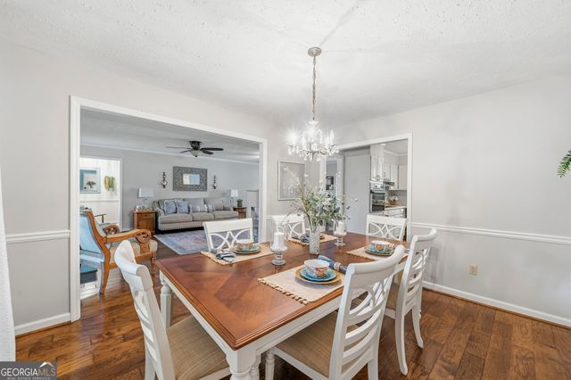 176 Sinclair Marina Road NE, Milledgeville, GA 31061