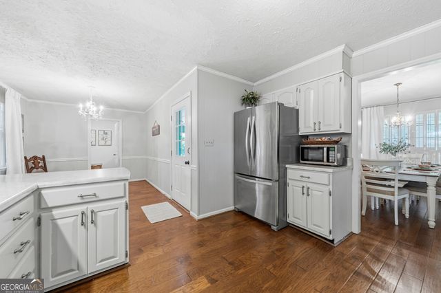 176 Sinclair Marina Road NE, Milledgeville, GA 31061