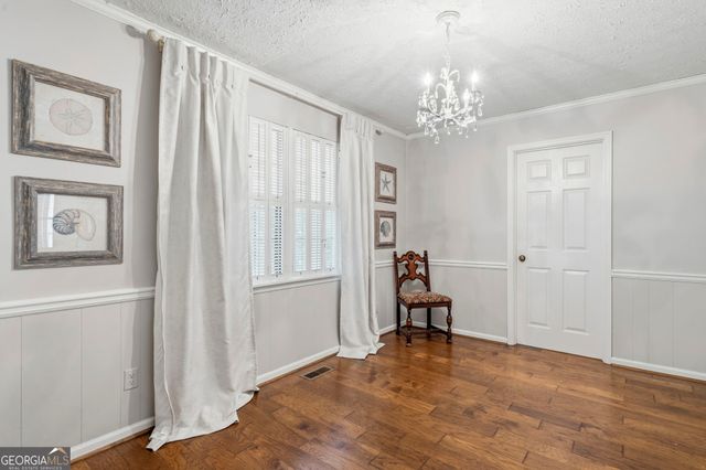 176 Sinclair Marina Road NE, Milledgeville, GA 31061