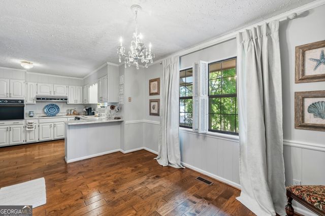 176 Sinclair Marina Road NE, Milledgeville, GA 31061