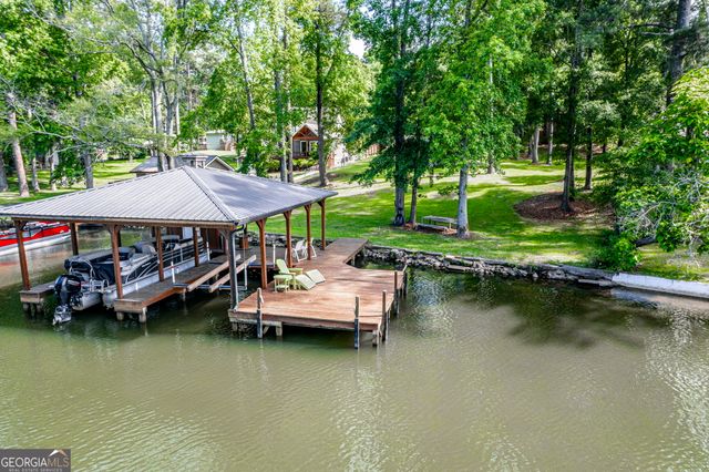 176 Sinclair Marina Road NE, Milledgeville, GA 31061