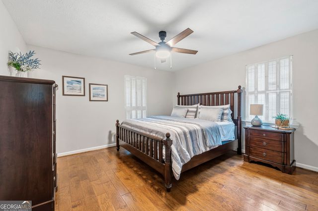 176 Sinclair Marina Road NE, Milledgeville, GA 31061