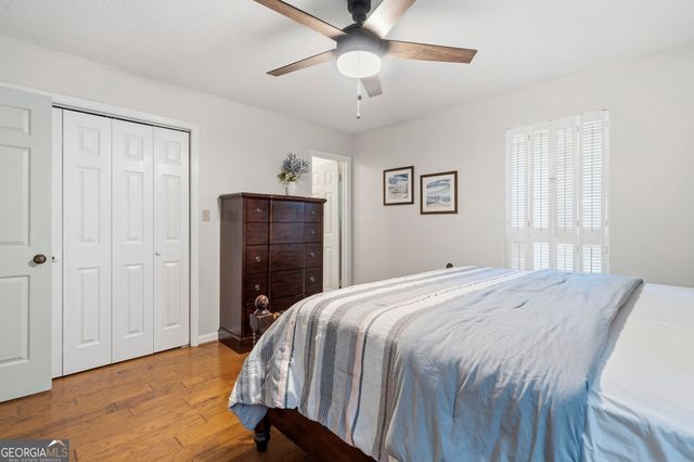 176 Sinclair Marina Road NE, Milledgeville, GA 31061