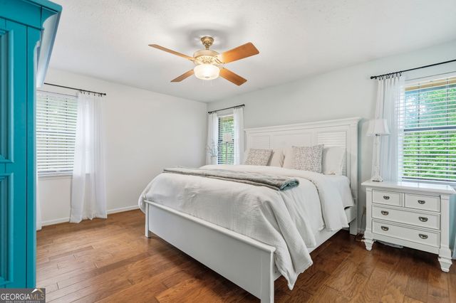 176 Sinclair Marina Road NE, Milledgeville, GA 31061
