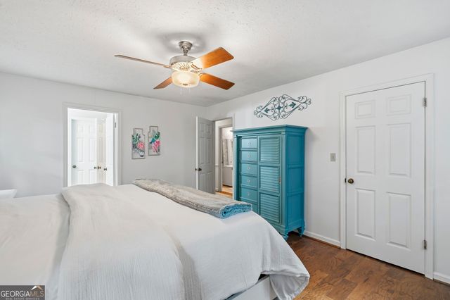 176 Sinclair Marina Road NE, Milledgeville, GA 31061