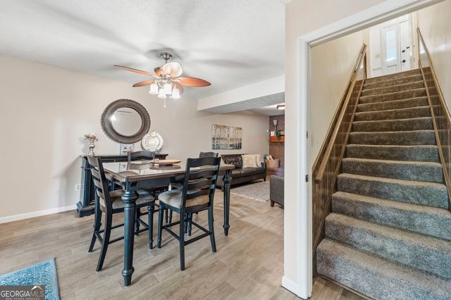 176 Sinclair Marina Road NE, Milledgeville, GA 31061