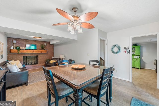 176 Sinclair Marina Road NE, Milledgeville, GA 31061