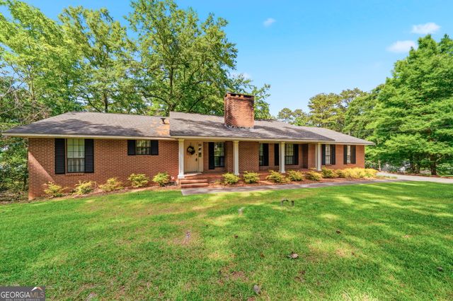176 Sinclair Marina Road NE, Milledgeville, GA 31061