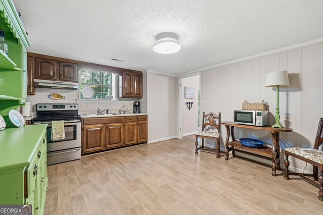 176 Sinclair Marina Road NE, Milledgeville, GA 31061