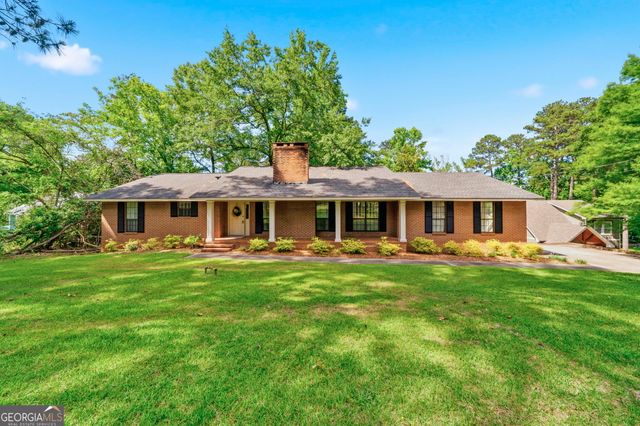 176 Sinclair Marina Road NE, Milledgeville, GA 31061