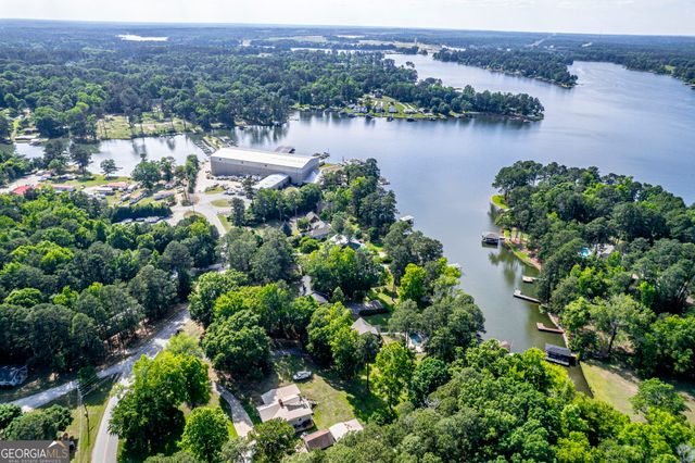 176 Sinclair Marina Road NE, Milledgeville, GA 31061