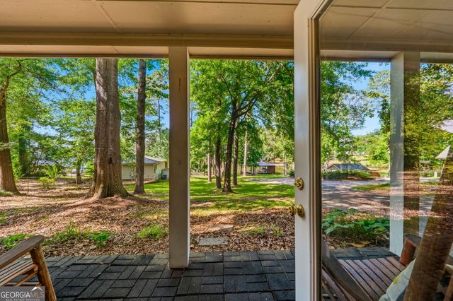 176 Sinclair Marina Road NE, Milledgeville, GA 31061