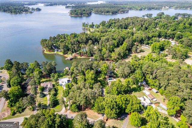176 Sinclair Marina Road NE, Milledgeville, GA 31061
